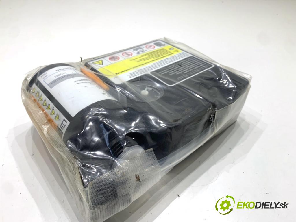 MAZDA CX-3 SUV 2017 88 kW 2.0 SKYACTIV-G (DK5W, DK6W) 1998 Kompresor do KOLA: