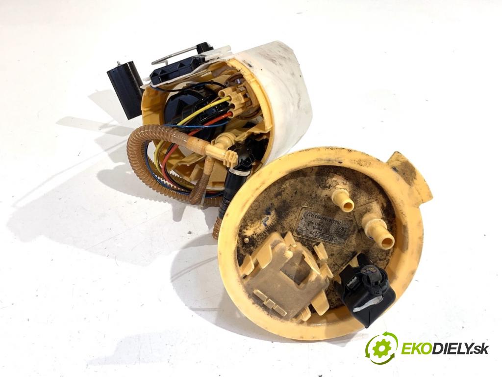 BMW G05 SUV 2020 294 kW xDrive M 50 d 2993 Pumpa paliva 7467662