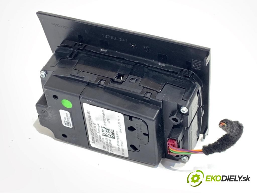 BMW G05 SUV 2020 294 kW xDrive M 50 d 2993 modul násada, držadlo IDRIVE 9423196