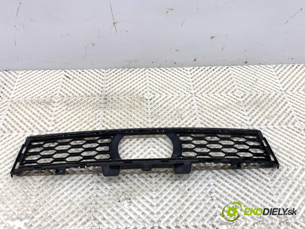 BMW G05 SUV 2020 294 kW xDrive M 50 d 2993 Mriežky nárazníka predný stredna M-Paket 8069211