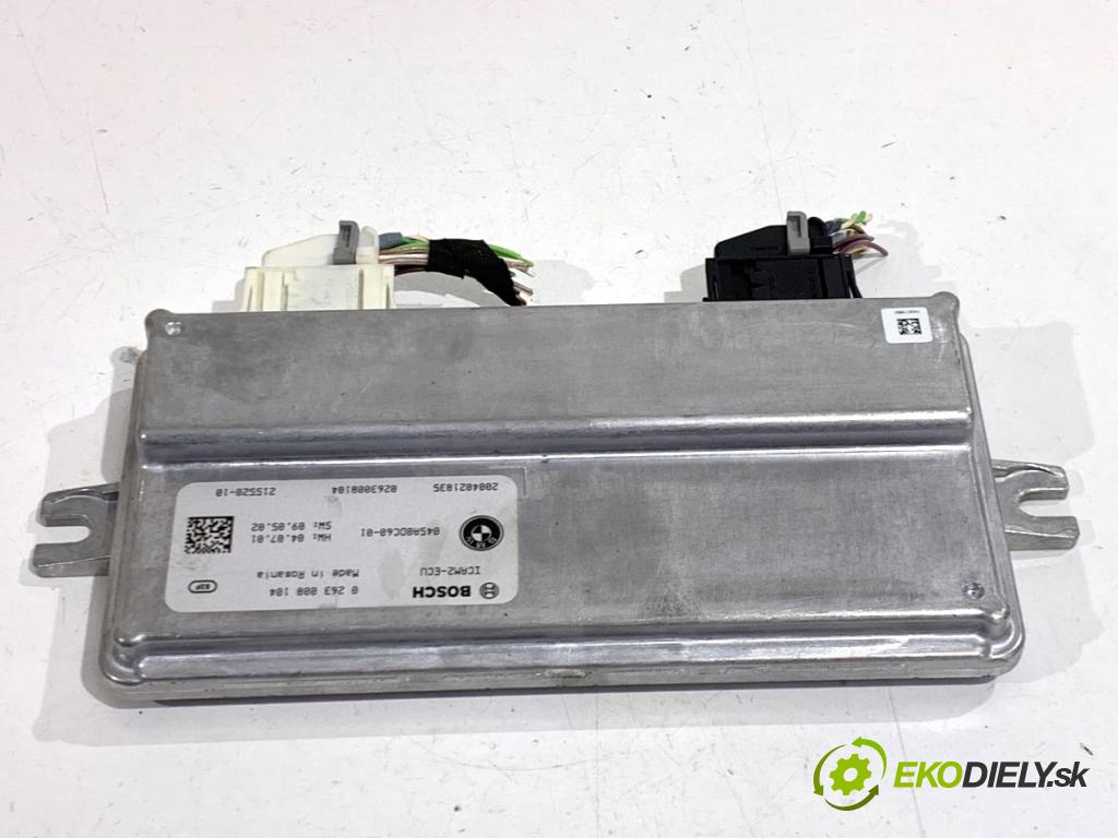 BMW G05 SUV 2020 294 kW xDrive M 50 d 2993 Modul KAMERY 0263008104