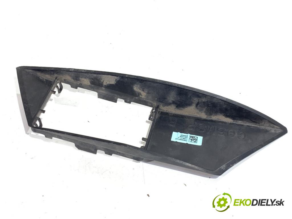 BMW G05 SUV 2020 294 kW xDrive M 50 d 2993 Uchytenie RADAR: DISTRONIC zad pravé 8094412