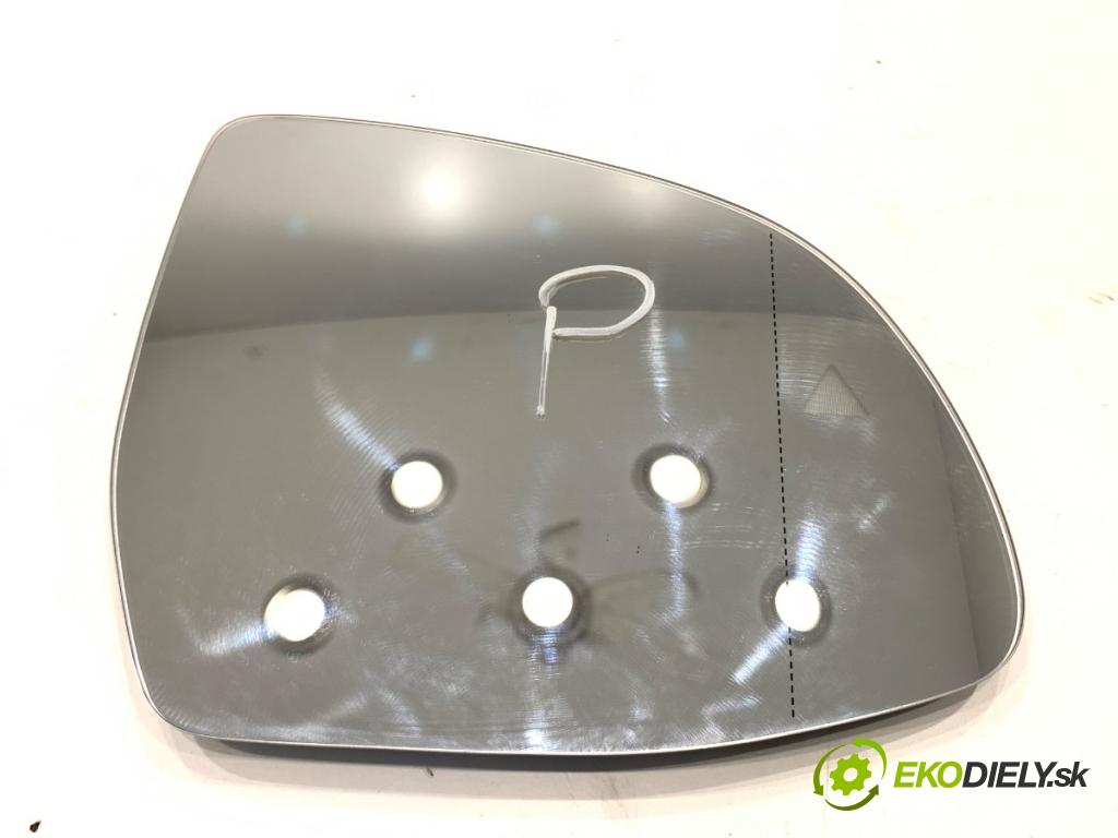 BMW G05 SUV 2020 294 kW xDrive M 50 d 2993 vložka zrkadla pravy 6004082