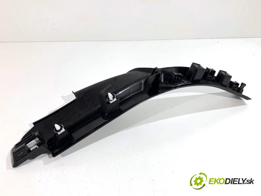 BMW G05 SUV 2020 294 kW xDrive M 50 d 2993 gumy pedálu lišty PROGOWE osvetlené M-Paket 7434243 7434239