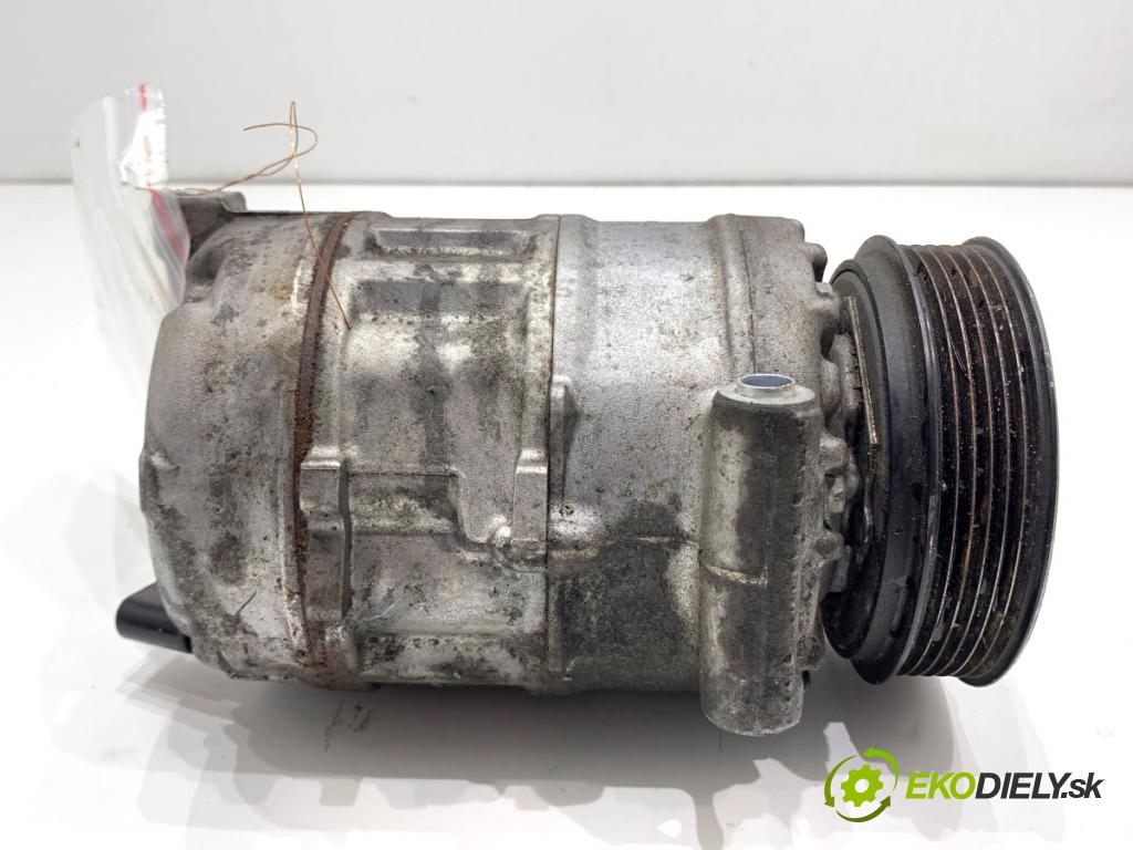 VW TRANSPORTER T6 Autobus 2024 110 kW 2.0 TDI 1968 Kompresor klimatizácie 7LA816803 (Kompresor klimatizácie)