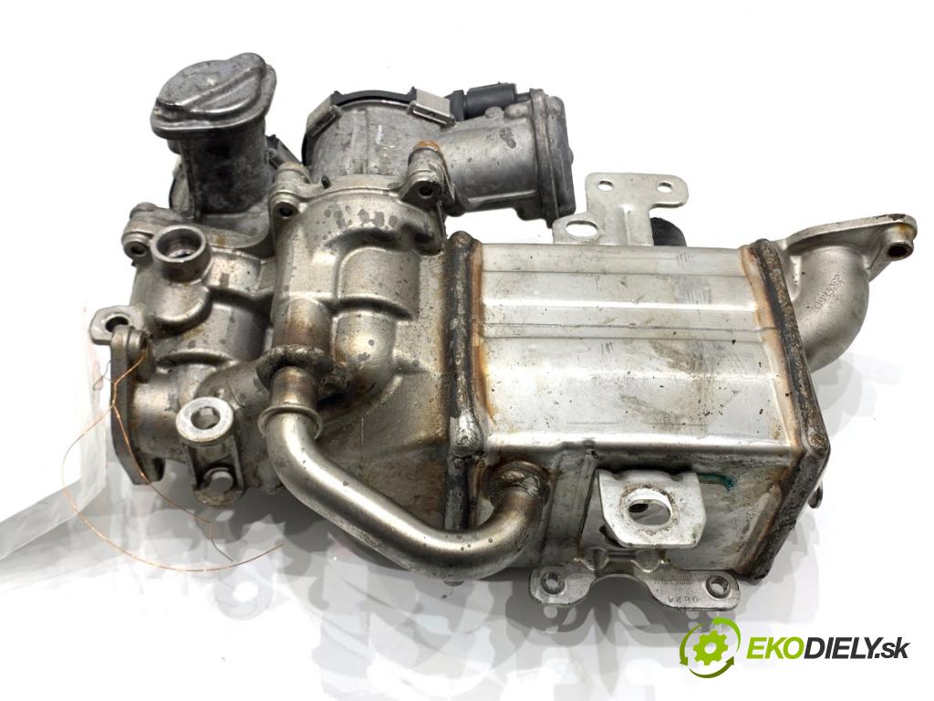 VW TRANSPORTER T6 Autobus 2024 110 kW 2.0 TDI 1968 Chladič EGR 04L131512CM