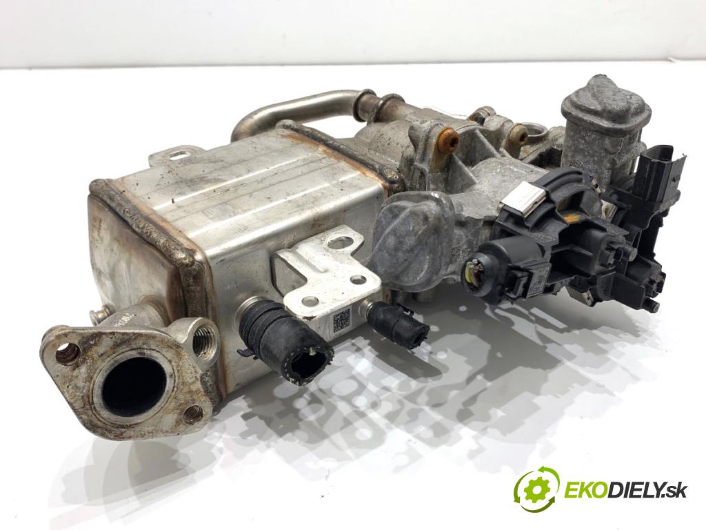 VW TRANSPORTER T6 Autobus 2024 110 kW 2.0 TDI 1968 Chladič EGR 04L131512CM