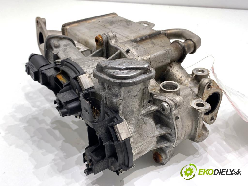 VW TRANSPORTER T6 Autobus 2024 110 kW 2.0 TDI 1968 Chladič EGR 04L131512CM