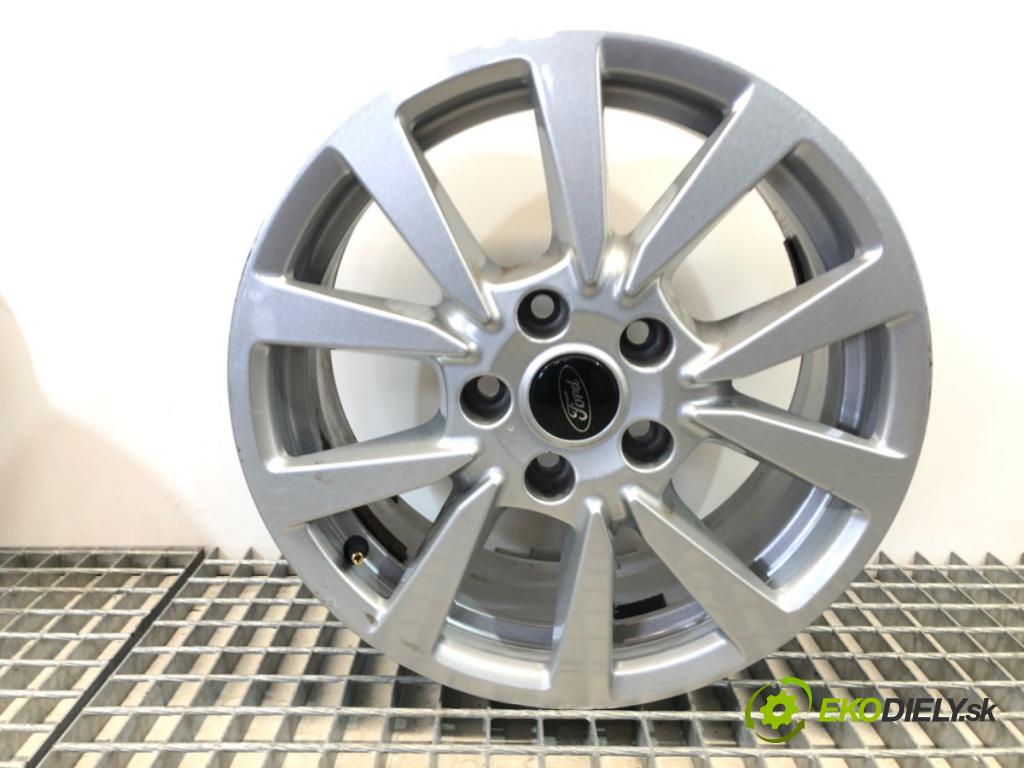 FORD TOURNEO CONNECT nadwozie wielkoprzestrzenne (MPV) 2022 90 kW 2.0 EcoBlue 1968 disky HLIÍK: 16 6.5J: 5X112 57 ET48 2KF601025
