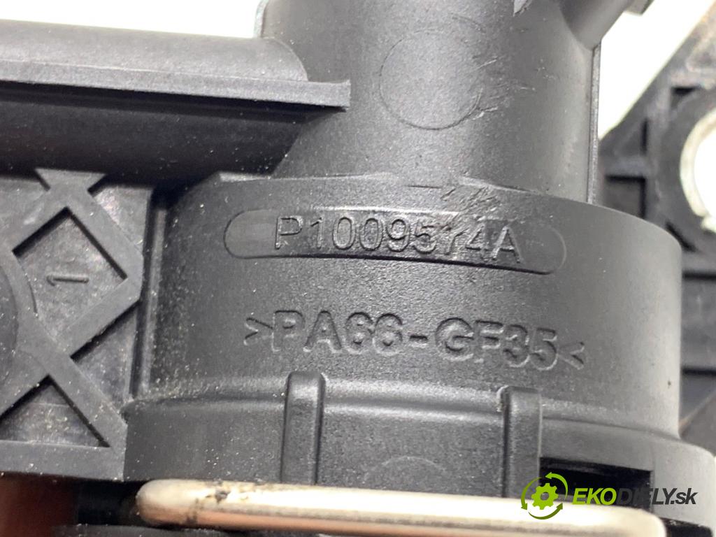 PEUGEOT 508 II liftback 2018 130 kW 2.0 BlueHDI 180 (FHEHZR, FHEHZN) 1997 trubka PALIVO: P1009574A