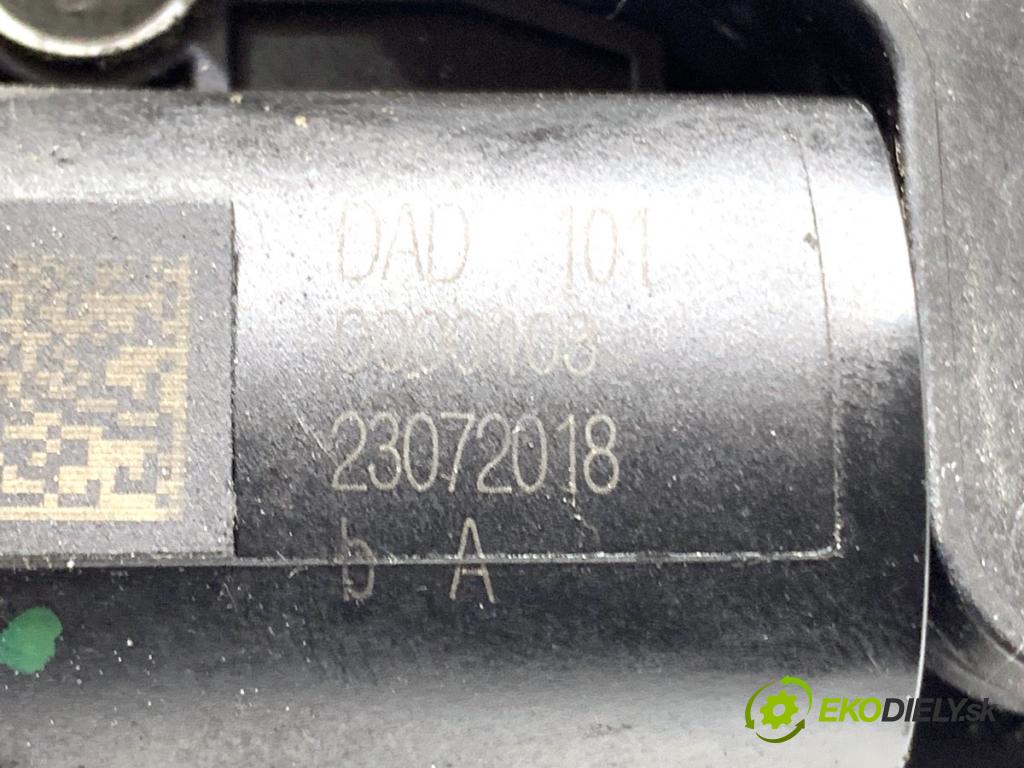 PEUGEOT 508 II liftback 2018 130 kW 2.0 BlueHDI 180 (FHEHZR, FHEHZN) 1997 Obal termostatu 9804160380 (Obal (príruba) termostatu)