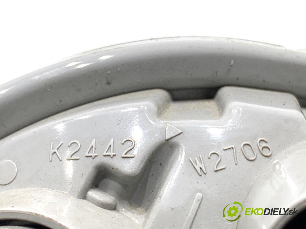 MAZDA CX-3 SUV 2017 88 kW 2.0 SKYACTIV-G (DK5W, DK6W) 1998 Smerovka ľavy predný K2442W2706 (Kľučka dverí ostatné)
