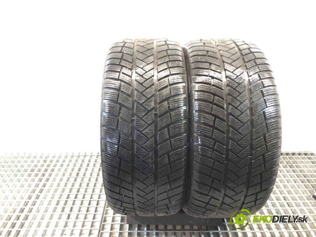 --- ---      PNEUMATIKA: zima 2X 245/40 19