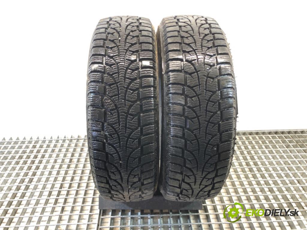 --- ---      PNEUMATIKA: zima 2X 185/65 15
