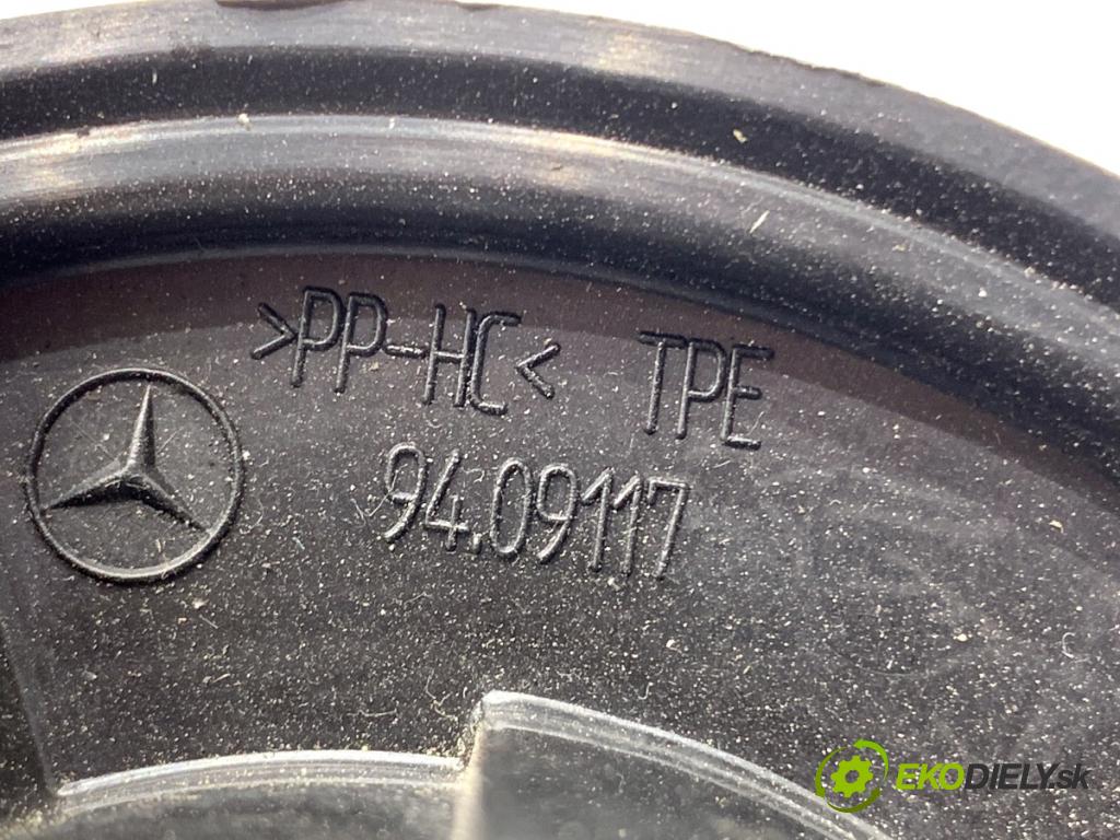 MERCEDES-BENZ W212 sedan 2010 170 kW E 350 CDI (212.025) 2987 ventilátor kúrenia V2419002