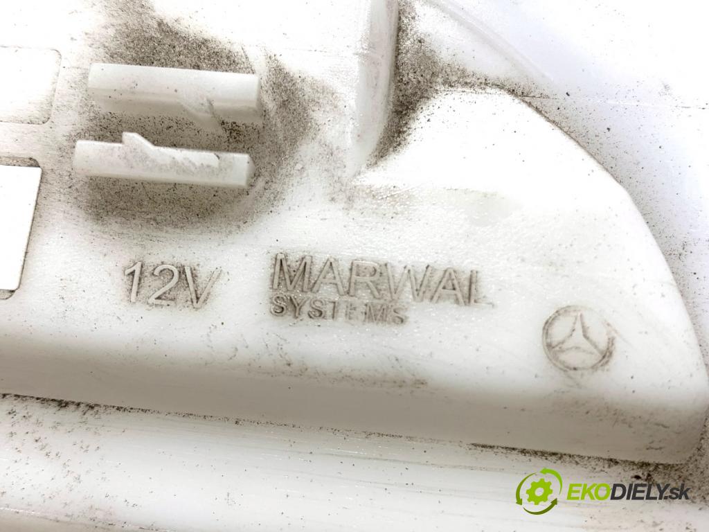 MERCEDES-BENZ W212 sedan 2010 170 kW E 350 CDI (212.025) 2987 Pumpa paliva A2045400817