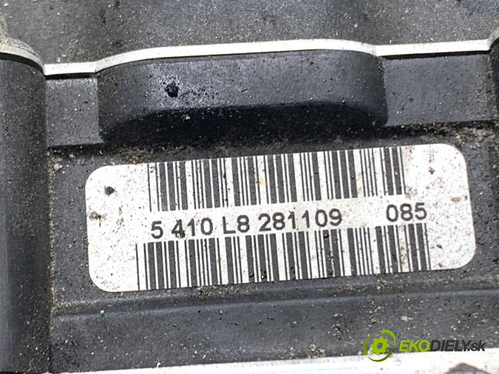 MERCEDES-BENZ W212 sedan 2010 170 kW E 350 CDI (212.025) 2987 Pumpa ABS A2124312912 (Pumpa ABS)