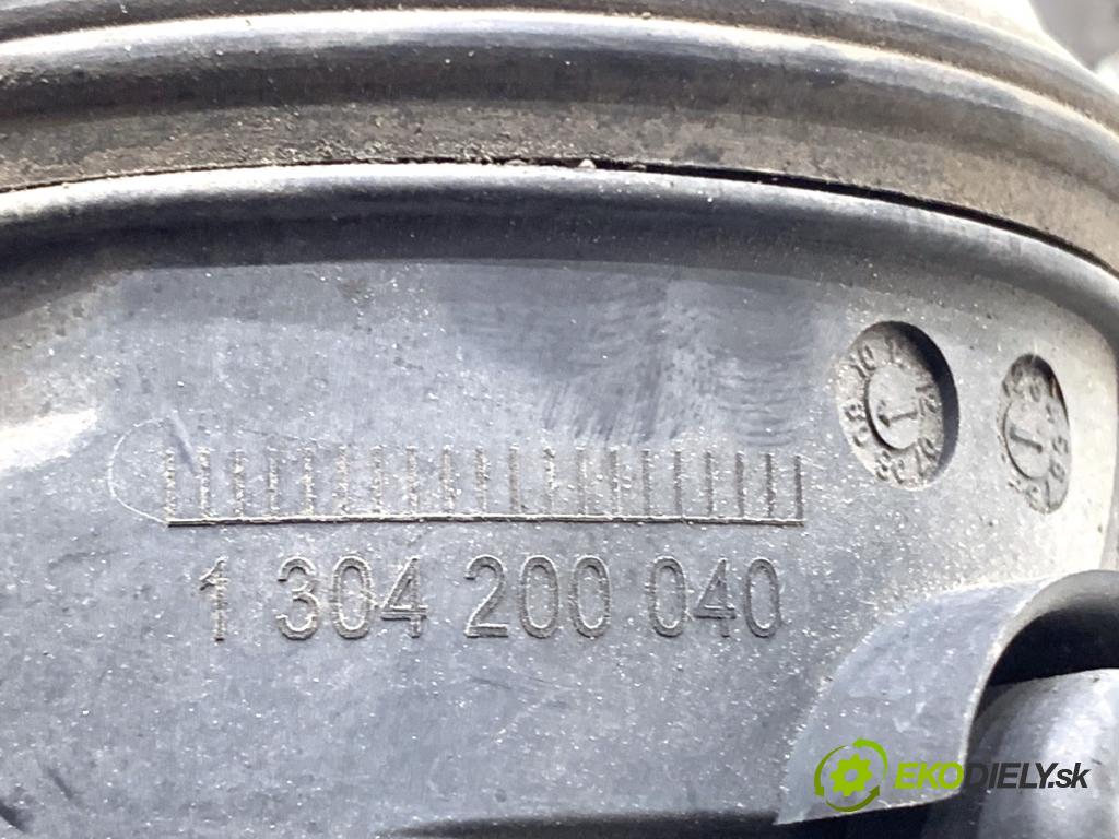 MERCEDES-BENZ W212 sedan 2010 170 kW E 350 CDI (212.025) 2987 Hmlové svetlo, hmlovka ľavy predný A2128200956 A2128850823
