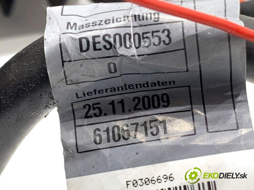 MERCEDES-BENZ W212 sedan 2010 170 kW E 350 CDI (212.025) 2987 svorka plus F0306696