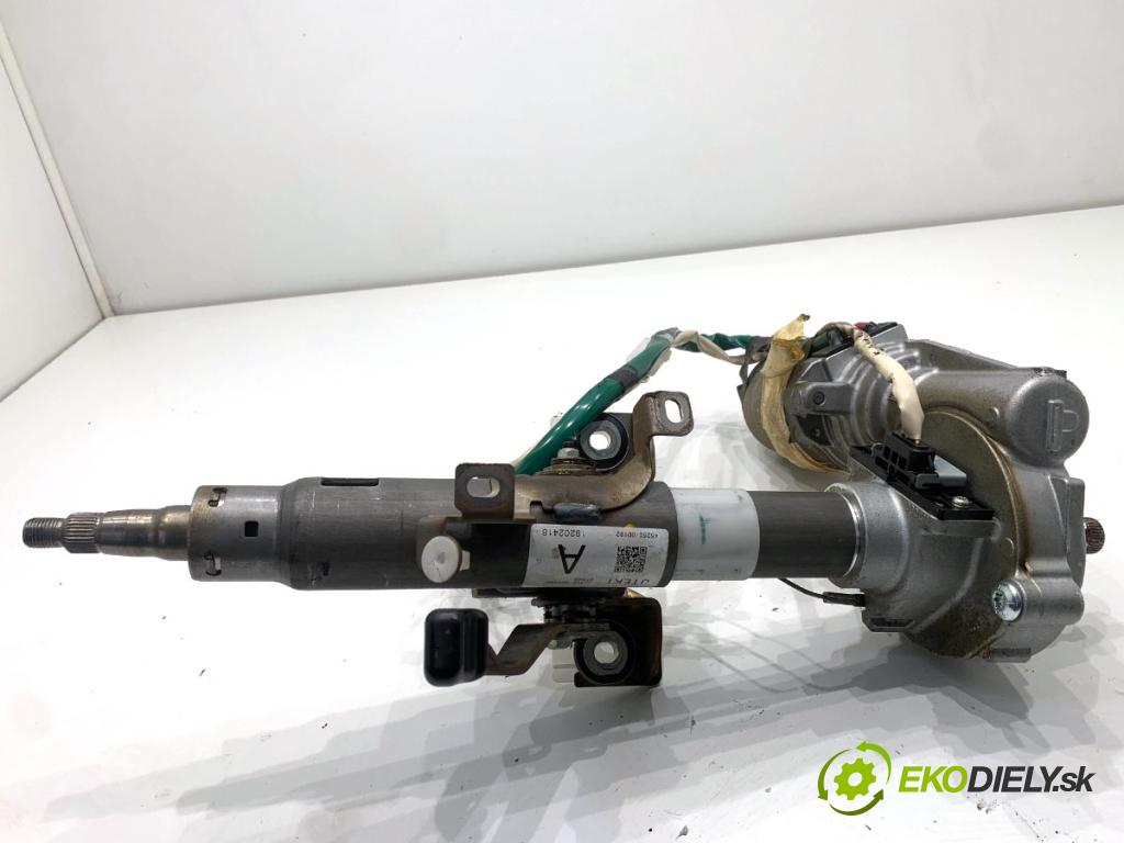 TOYOTA YARIS III liftback 2011 73 kW 1.3 (NSP130_) 1329 Pumpa servočerpadlo JJ301-000740 (Servočerpadlo)