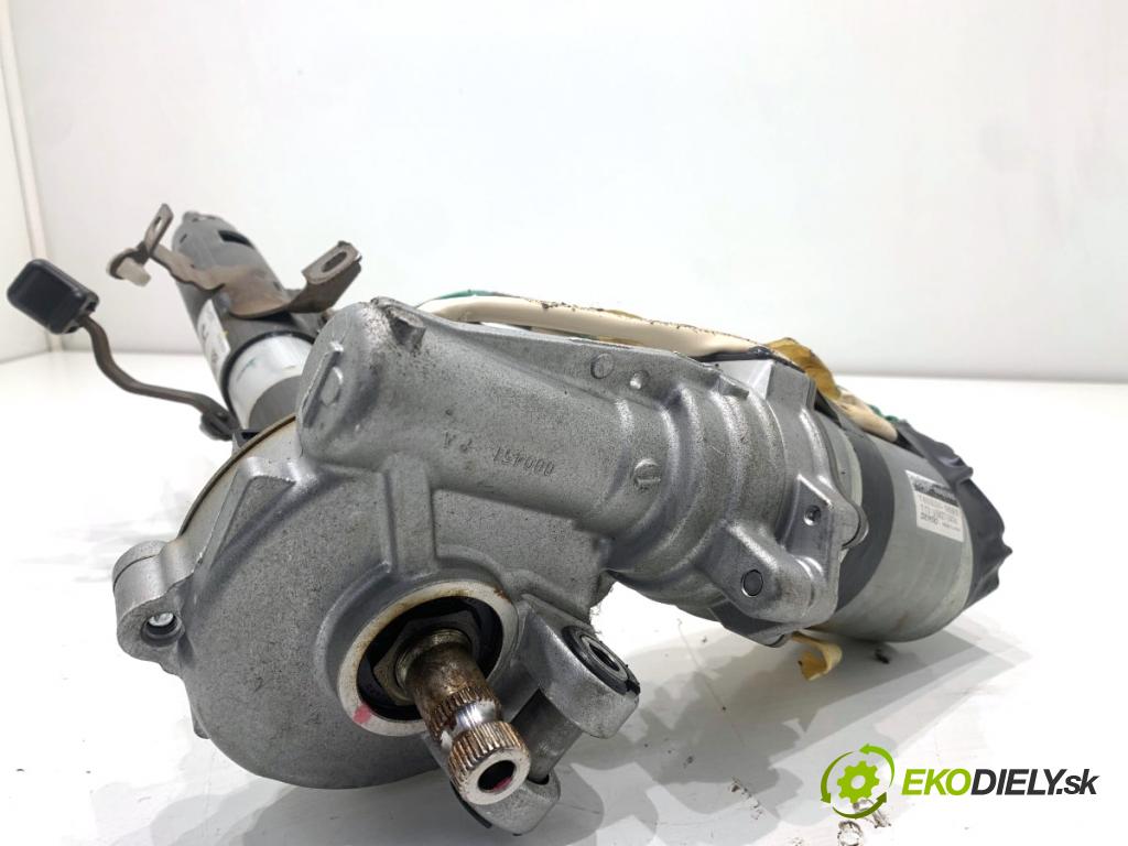 TOYOTA YARIS III liftback 2011 73 kW 1.3 (NSP130_) 1329 Pumpa servočerpadlo JJ301-000740 (Servočerpadlo)