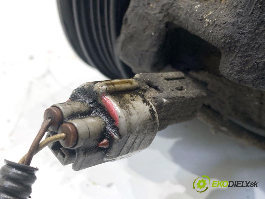 TOYOTA YARIS III liftback 2011 73 kW 1.3 (NSP130_) 1329 kompresor klimatizace GE447260-4201 (Kompresor klimatizace)