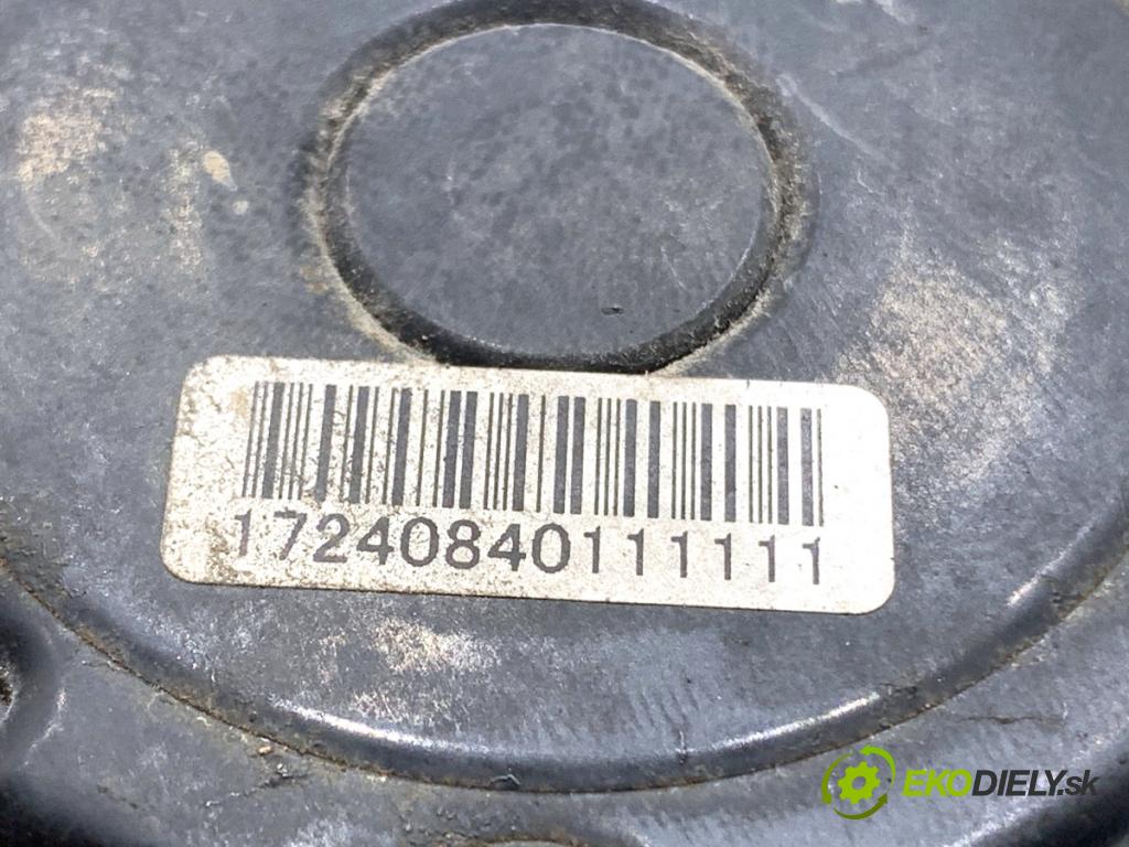 TOYOTA YARIS III liftback 2011 73 kW 1.3 (NSP130_) 1329 pumpa ABS 44540-0D100 (Pumpa ABS)