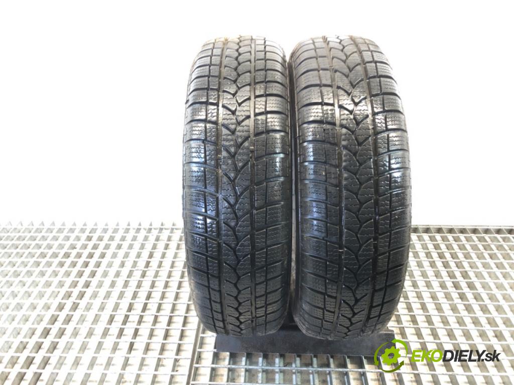 --- ---      PNEUMATIKY: zima 2X 175/70 14