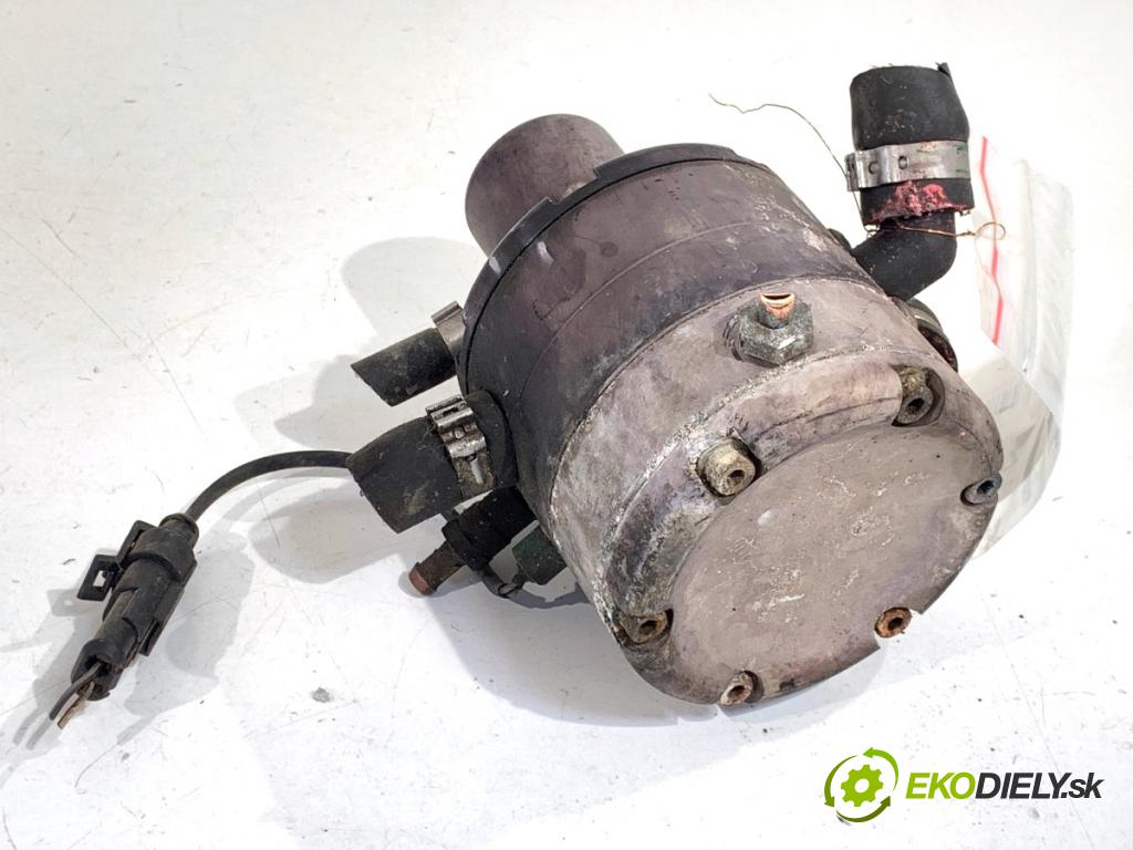 FIAT CROMA Kombi 2006 108 kW 2.2 16V 2198 Reduktor do plynového pedálu LPG E67R010135 (LPG)