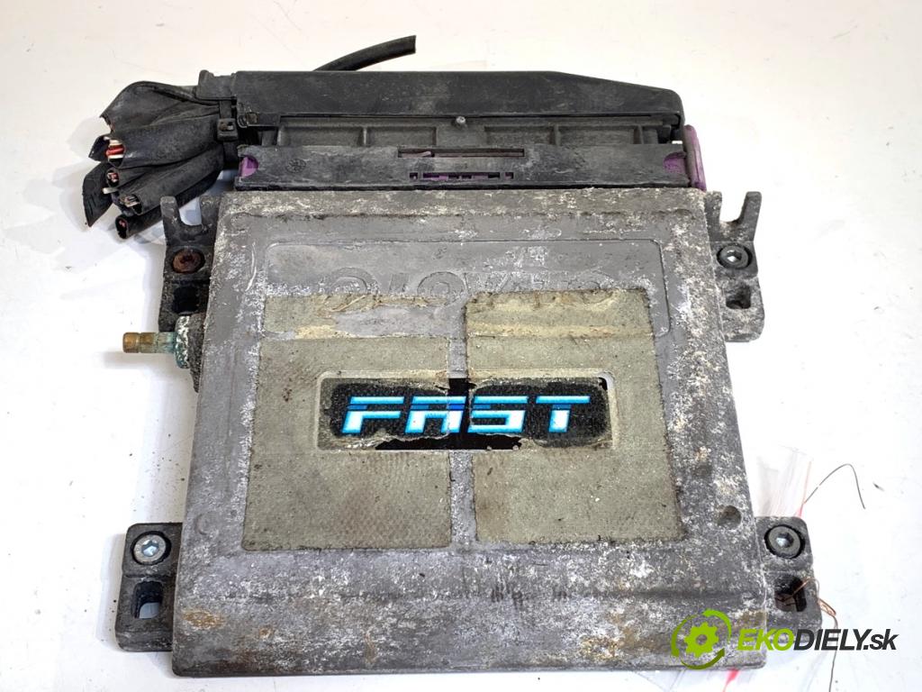 FIAT CROMA Kombi 2006 108 kW 2.2 16V 2198 riadiaca jednotka LPG 67R-010249 LOVATO