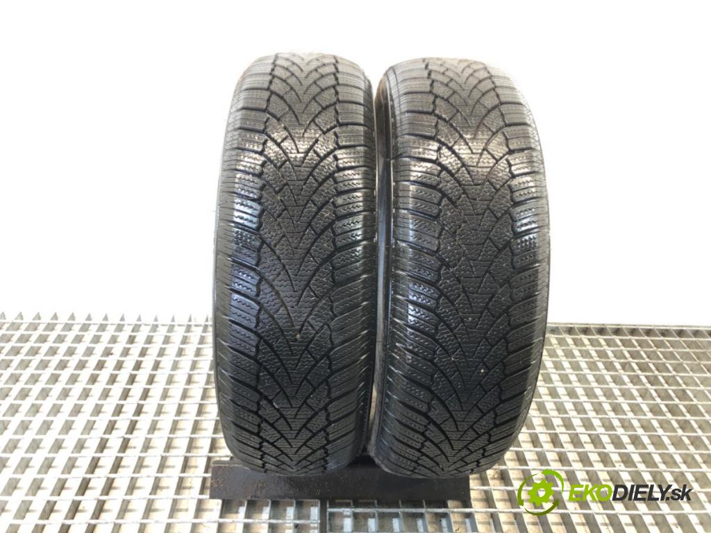 --- ---      PNEUMATIKY: zima 2X 1225/65 14