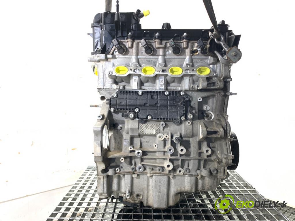 ALFA ROMEO STELVIO SUV 2019 206 kW 2.0 (949AXA2A) 1995 Motor 55273835 (Motor)