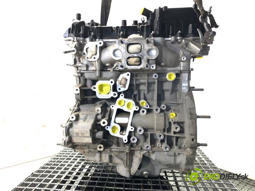 ALFA ROMEO STELVIO SUV 2019 206 kW 2.0 (949AXA2A) 1995 Motor 55273835 (Motor)