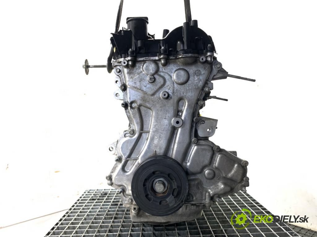 ALFA ROMEO STELVIO SUV 2019 206 kW 2.0 (949AXA2A) 1995 Motor 55273835 (Motor)