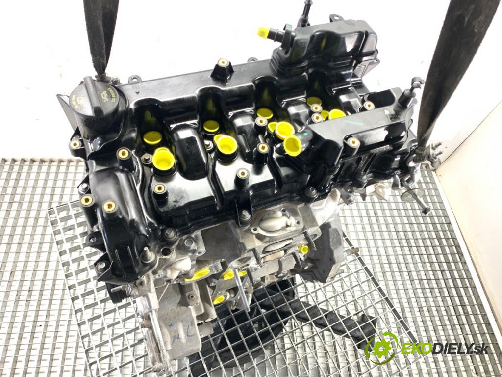 ALFA ROMEO STELVIO SUV 2019 206 kW 2.0 (949AXA2A) 1995 Motor 55273835 (Motor)