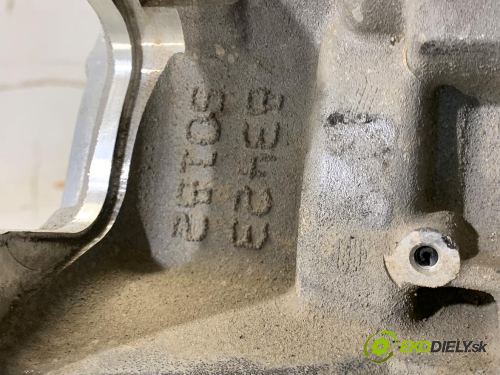 ALFA ROMEO STELVIO SUV 2019 206 kW 2.0 (949AXA2A) 1995 Motor 55273835 (Motor)