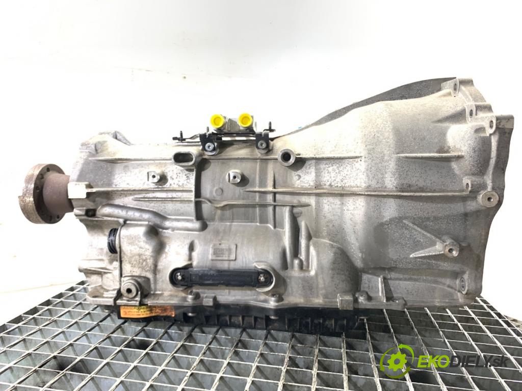 ALFA ROMEO STELVIO SUV 2019 206 kW 2.0 (949AXA2A) 1995 Prevodovka GA8HP50Z (Prevodovka)