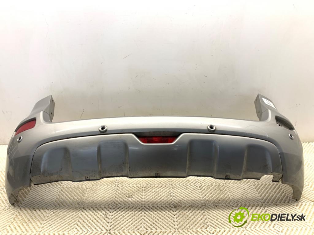 RENAULT KOLEOS I SUV 2008 110 kW 2.0 dCi 4x4 (HY0K) 1995 Nárazník zad