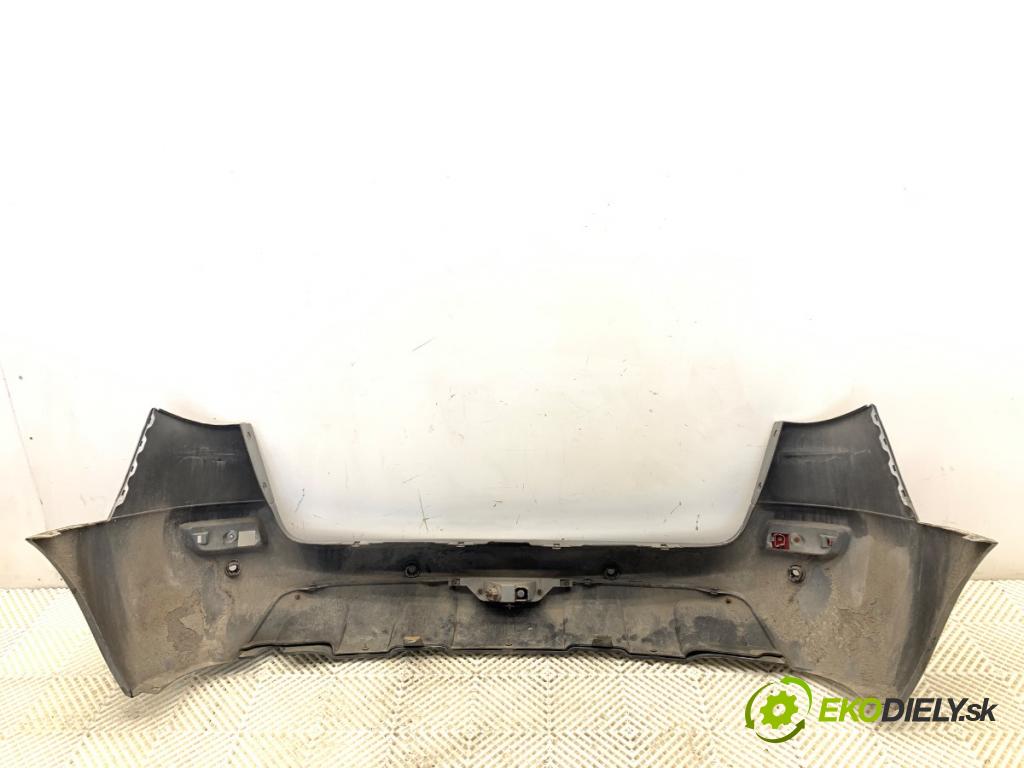 RENAULT KOLEOS I SUV 2008 110 kW 2.0 dCi 4x4 (HY0K) 1995 Nárazník zad