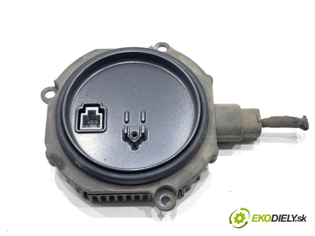 RENAULT KOLEOS I SUV 2008 110 kW 2.0 dCi 4x4 (HY0K) 1995 Menič XENON NZMNS111LBNA (Riadiaca jednotka xenónu)