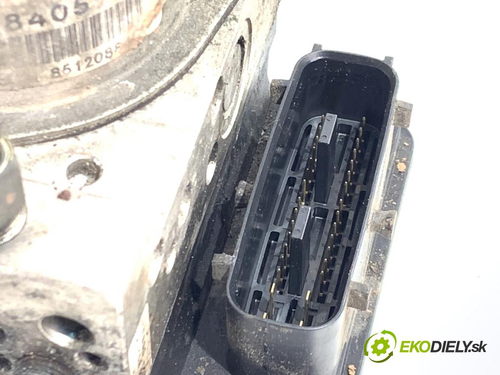 RENAULT KOLEOS I SUV 2008 110 kW 2.0 dCi 4x4 (HY0K) 1995 Pumpa ABS TD8405 (Pumpa ABS)