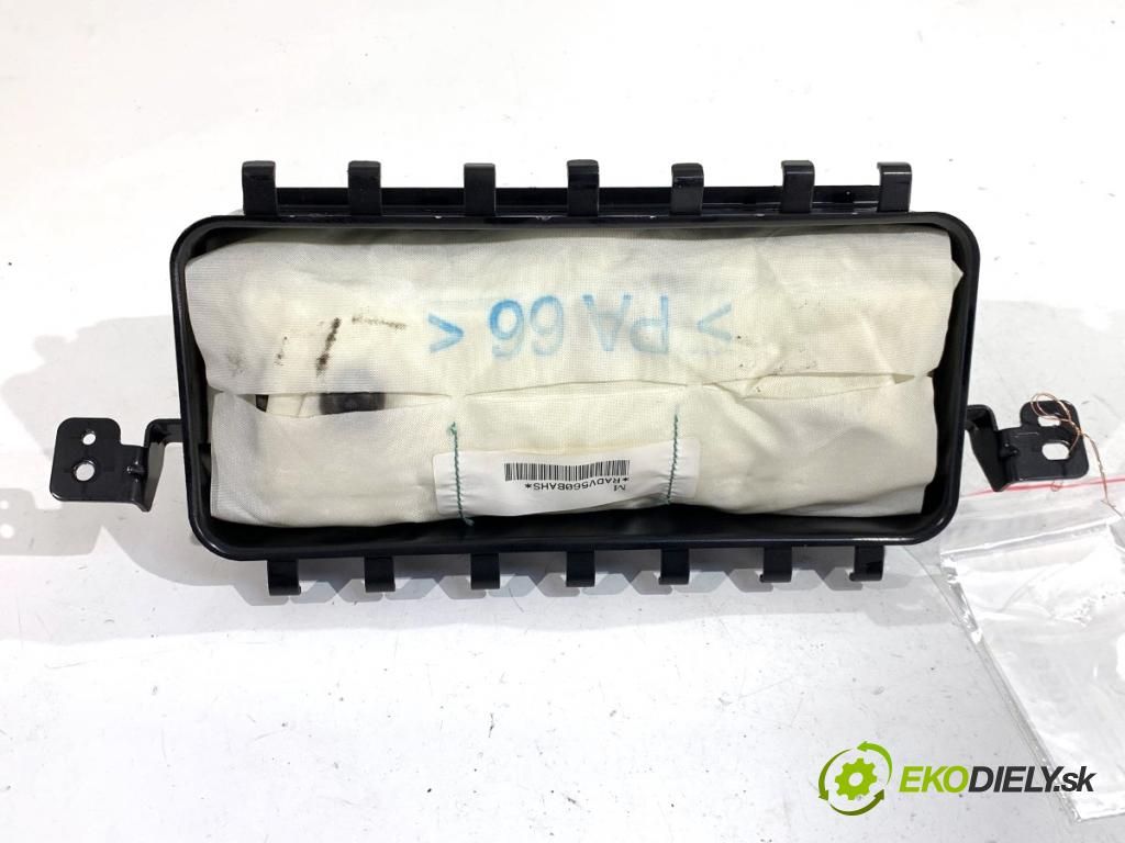 RENAULT KOLEOS I SUV 2008 110 kW 2.0 dCi 4x4 (HY0K) 1995 AirBag spolujazdca  (Airbag)