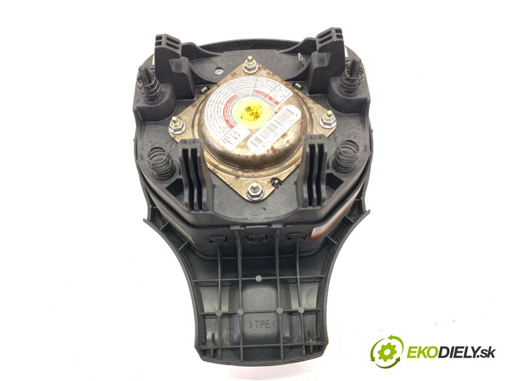 RENAULT KOLEOS I SUV 2008 110 kW 2.0 dCi 4x4 (HY0K) 1995 AirBag volantu  (Airbag)