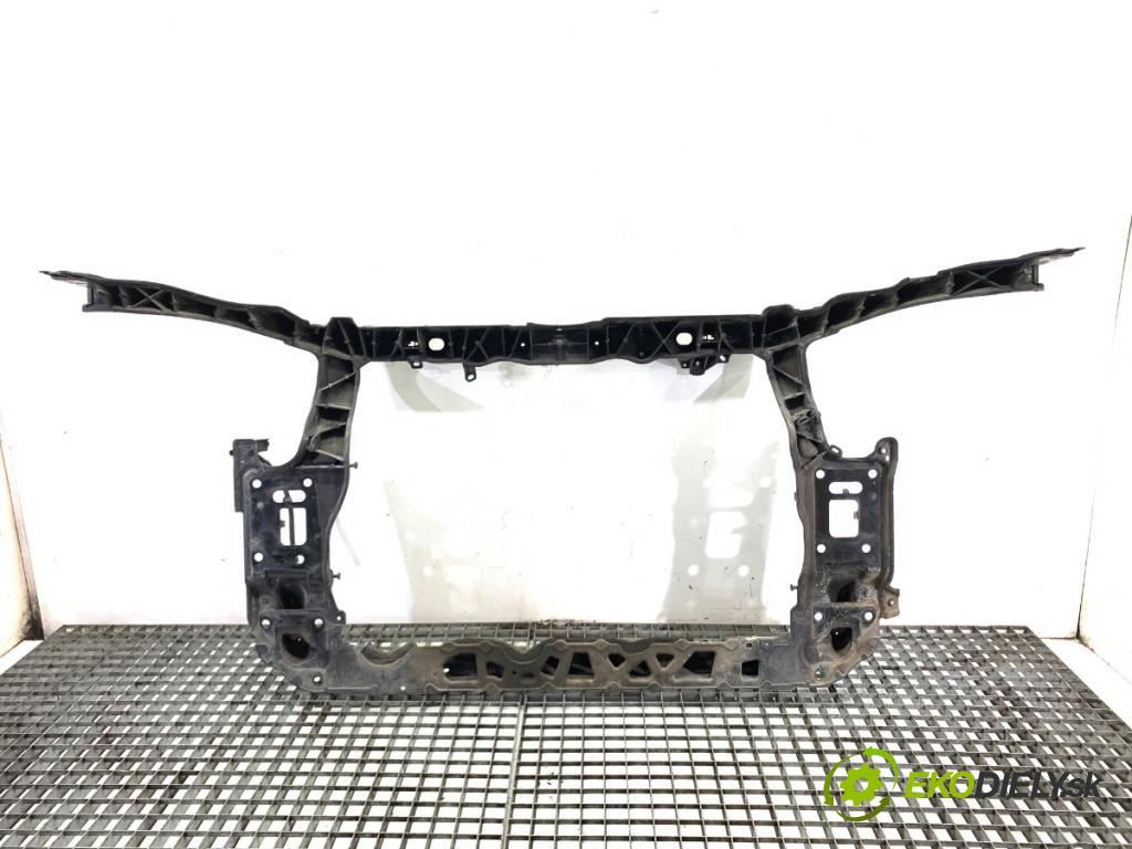 RENAULT KOLEOS I SUV 2008 110 kW 2.0 dCi 4x4 (HY0K) 1995 Držiak predný  (Výstuha predná)