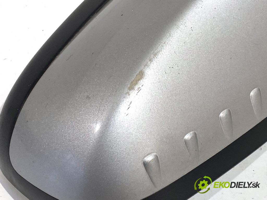 RENAULT KOLEOS I SUV 2008 110 kW 2.0 dCi 4x4 (HY0K) 1995 zpětné zrcátko levý