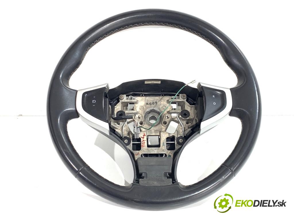 RENAULT KOLEOS I SUV 2008 110 kW 2.0 dCi 4x4 (HY0K) 1995 Volant 48430-JY04A (Volant)