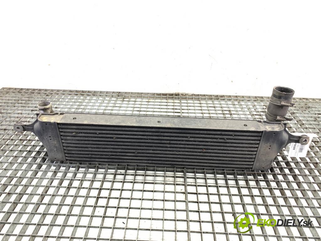 RENAULT KOLEOS I SUV 2008 110 kW 2.0 dCi 4x4 (HY0K) 1995 intercooler 14461-JG70B P3578002 (Intercooler (chladič nasávaného vzduchu))