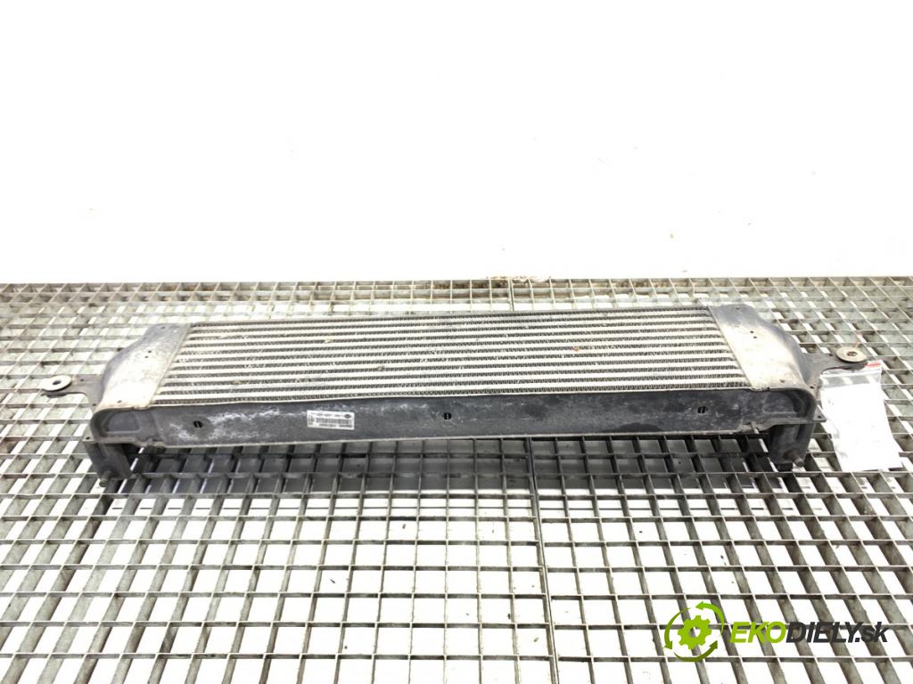 RENAULT KOLEOS I SUV 2008 110 kW 2.0 dCi 4x4 (HY0K) 1995 intercooler 14461-JG70B P3578002 (Intercooler (chladič stlačeného vzduchu))