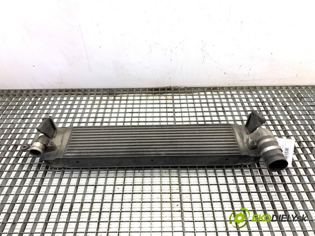 RENAULT KOLEOS I SUV 2008 110 kW 2.0 dCi 4x4 (HY0K) 1995 intercooler 14461-JG70B P3578002 (Intercooler (chladič stlačeného vzduchu))