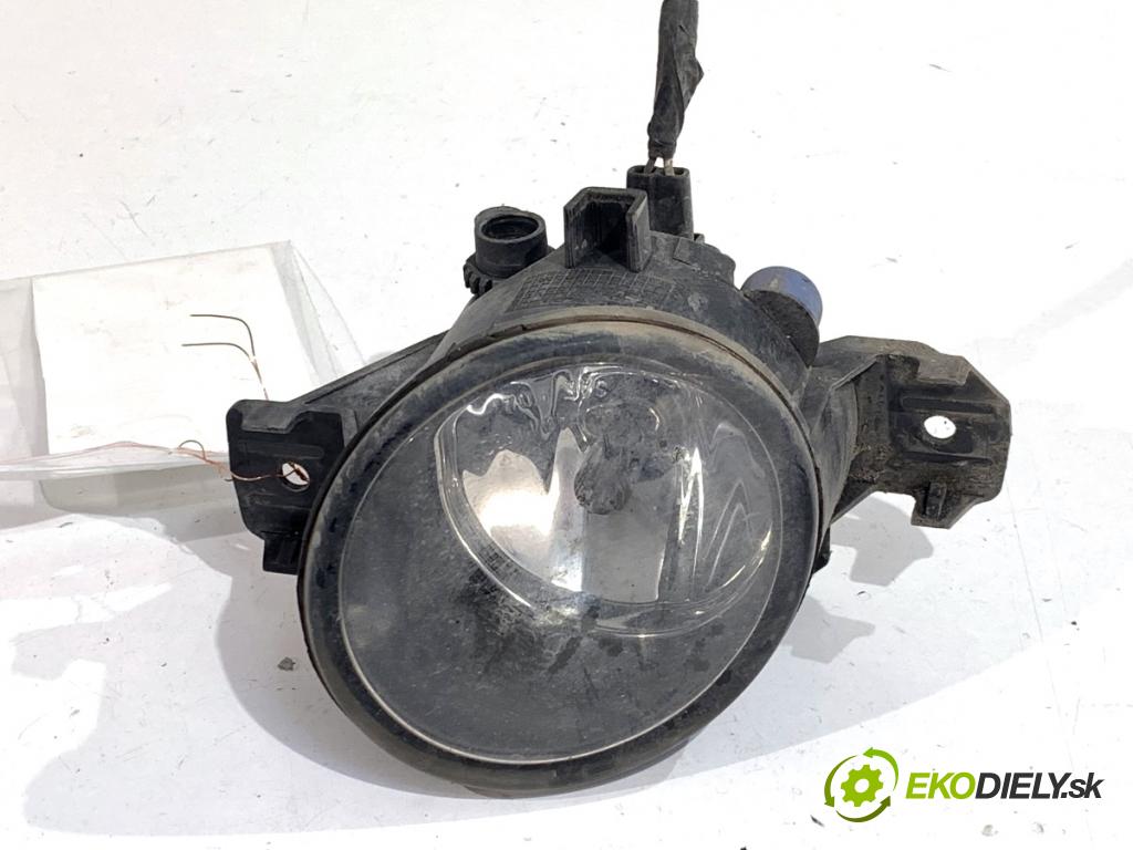 RENAULT KOLEOS I SUV 2008 110 kW 2.0 dCi 4x4 (HY0K) 1995 hmlové svetlo, hmlovka pravý přední část 261508990A